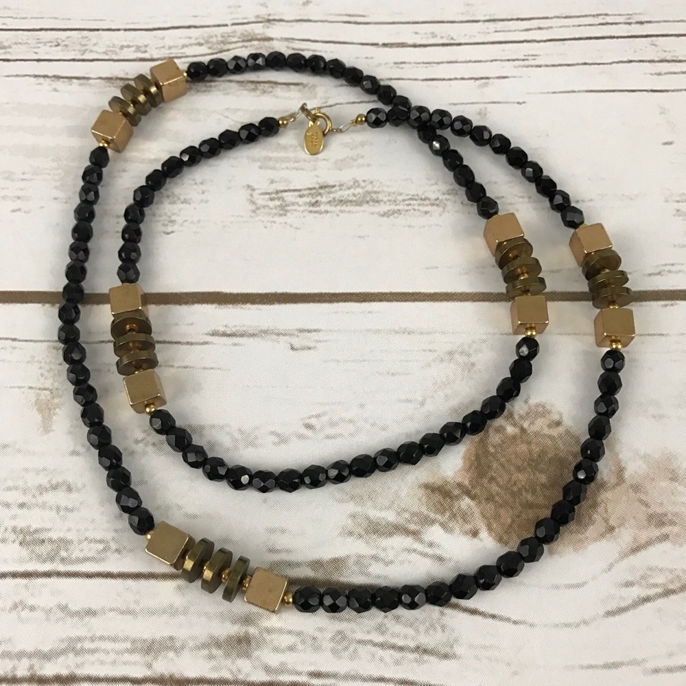 Dabby Reid Beaded Necklace